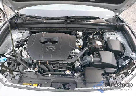 2025 Mazda Cx-30 2.5 S Premium Package z USA, uszkodzony, nr VIN 3MVDMBDM7SM815518